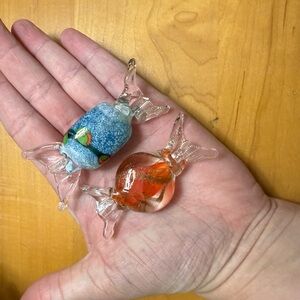 Beautiful Vintage Murano style glass candies